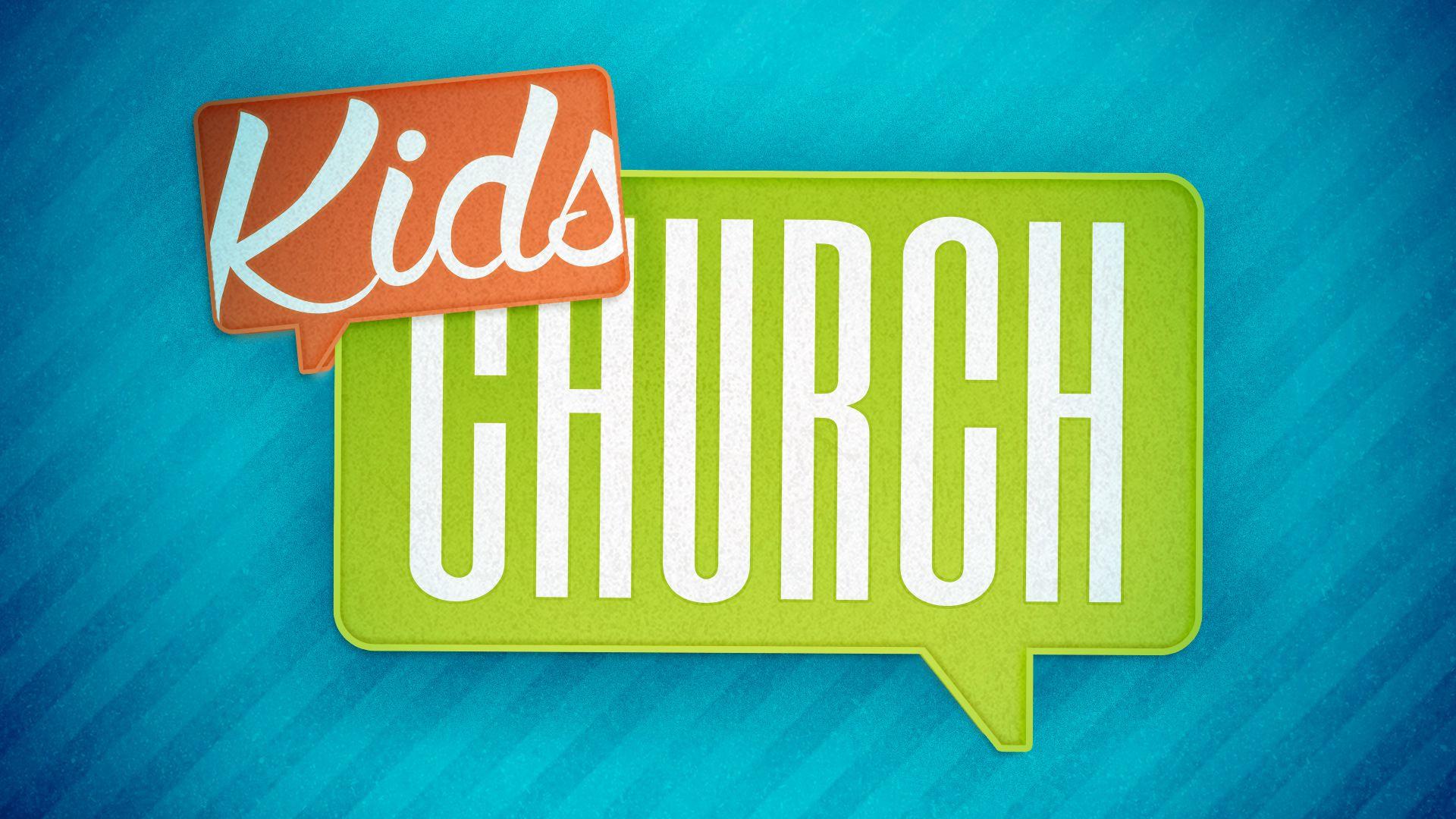 Kids Church Mill City Mill City Christian Church